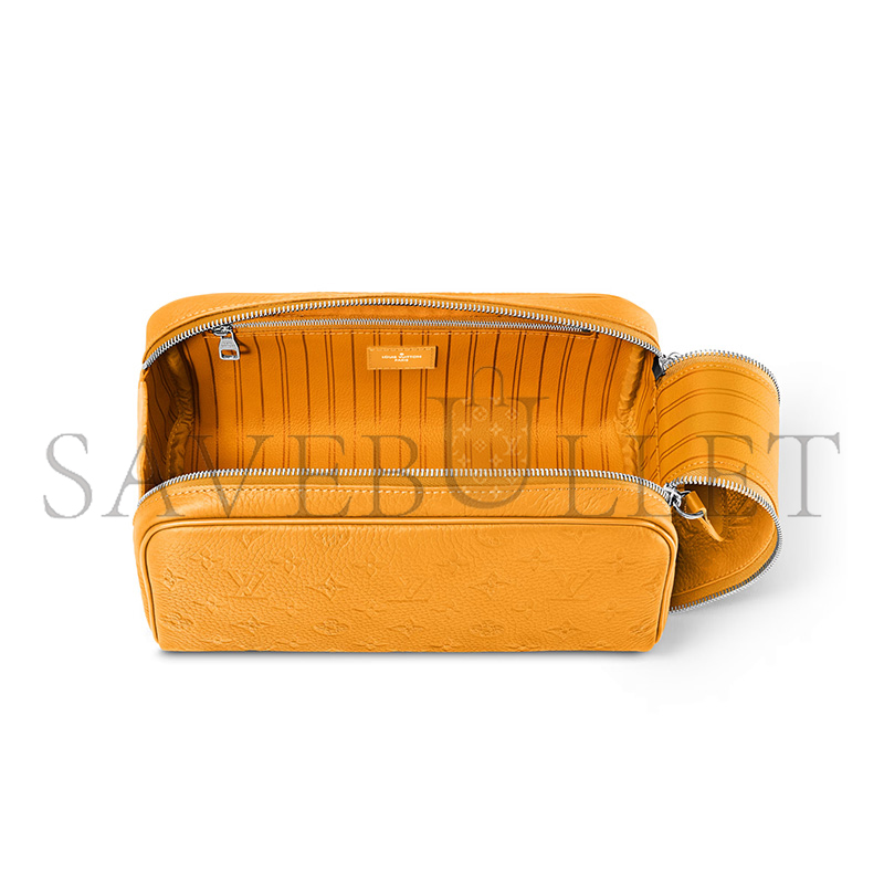 LOUIS VUITTON DOPP KIT M13009 (28*15*16.5cm) LOUIS VUITTON DOPP KIT M13009 (28*15*16.5cm)